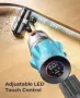 Безжична Вертикална Прахосмукачка Fieety v7 !, снимка 1