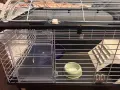 Продавам клетка за зайче 🐰, снимка 3