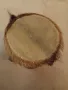 Африкански племенен музикален барабан, Сабар. , снимка 4