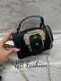 Versace чанта черна, снимка 4