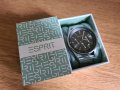 Мъжки часовник Esprit Chronograph, снимка 5
