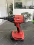 Гайковерт Hilti Siw 6AT-A22, снимка 2