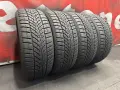 205 45 17, Зимни гуми, Dunlop SPWinterSport4D, 4 броя, снимка 1
