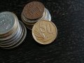 Монета - Южна Африка - 50 цента | 1996г.