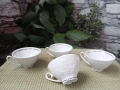 БГ порцелан бяла шипка , снимка 4