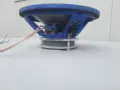 Бас говорител Pyle PDI 1299 F 12 инча, снимка 2