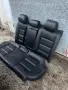 Кожен салон с подгрев Audi A4 B7, B7 и др. , снимка 2