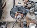 Серво + Спирачна Помпа За Нисан Примера 1.6 16В 1991г / Nissan Primera 1.6 16V 1991y, снимка 2