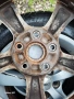 ляти джанти с гуми 5×114.3, 16цола , снимка 7
