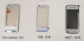Тъчскрийн за Nokia C6,5800,5230,710,N900,610,Nokia E6,E7,C5-03,303,305,306,5530,N500,N97,C6,N8,701 , снимка 12