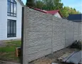 Калъпи за двустранни огради бетонни, снимка 1