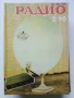 Списания "Радио" - 1990г , снимка 12