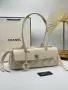 Chanel Дамска Чанта Шанел - Различни Цветове Код SEM-75, снимка 15