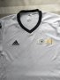 adidas deutschland - страхотна футболна тениска , снимка 2