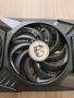 Видео карта MSI GeForce RTX 3080 Gaming Z Trio 10gb, снимка 2