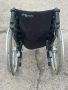 Ивалидна количка breezy, снимка 3