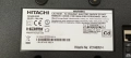 Hitachi 32HAE4252 със счупен екран VES315UNGH-L3-N41 PT320CT01-1-XC-2/17MB171 250320R2A/17IPS62 0708, снимка 2