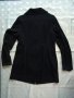 Елегантно черно сако / палто  Kensol, снимка 4