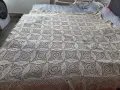 покривка за спалня, снимка 1