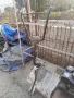 редуктор за мотофреза grillo princess, снимка 1