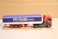 AMW 1:87 H0 RENAULT MAGNUM КАМИОН TIR МОДЕЛ ВЛЕКАЧ, снимка 8