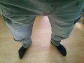 Атрактивен слим фит панталон, снимка 3