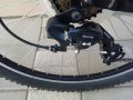 Продавам колела внос от Германия алуминиев спортен мтв велосипед ADVENTURE SPORT X-FACT 27,5 цола, снимка 5