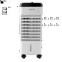 Мобилен охладител - пречиствател ZENET 4 в 1 с ФИКСИРАНА Цена 10 лева за доставка -Преносим климатик, снимка 2