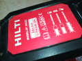 HILTI CHARGER+BATTERY PACK 1203241612, снимка 12