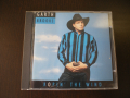 Garth Brooks ‎– Ropin' The Wind 1991 CD, Album, снимка 1 - CD дискове - 44514907