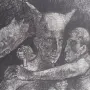 Стоимен Стоилов офорт, снимка 3