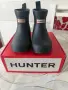 Гумени ботушки HUNTER 27 номер.като нови, снимка 1