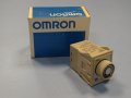 реле време Omron ATSS-7 10s 110VAC relay pneumatic timer OFF, снимка 1