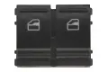Бутон ключ за стъкла, Skoda, Fabia 2, Roomster, Yeti, Octavia 2, снимка 4