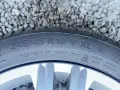 Гуми с джанти 245/45R18 за VW, снимка 7