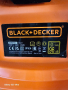 Електрическа косачка за трева Black & Decker BEMWH551, снимка 7