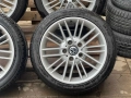 Джанти VW Transporter Multivan T5 T6 5х120 17 Фолксваген т5 т6 5х120, снимка 4