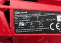 Зеги Einhell 18v , снимка 4