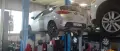 Toyota Auris Hybrid , снимка 8