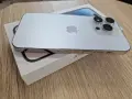 iPhone 14 pro Silver-100% battery health , снимка 8