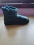 Детски оригинални кожени ботуши UGG, снимка 5