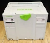 Оберфреза FESTOOL OF 2200EB, снимка 3