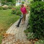 Листосъбирач SUN JOE 3 в 1, Прахосмукачка, Шредер, Духалка, 3000W, снимка 4