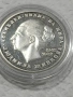 монета 20 лв 1982 Людмила Живкова , снимка 1