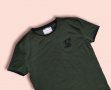 ⭐  Мъжка тениска SIKSILK ◾ Размер: S ◾ Отлично състояние , снимка 2
