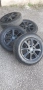 Ал.джанти с чисто нови гуми за Хонда Джаз, снимка 1