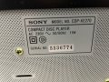 SONY CDP-XE270 - CD Player Сиди Плеър, снимка 7
