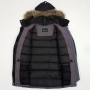 PEAK PERFORMANCE HIPE Down Parka 10000 Непромокаемо Дамско Зимно Яке S, снимка 7