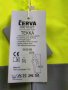 Сигнален елек със светлоотразителни ленти CRV, снимка 5