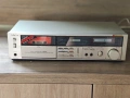 Касетен дек TECHNICS RS-M226 двуглав , Разполага с Dolby B и С  , снимка 2